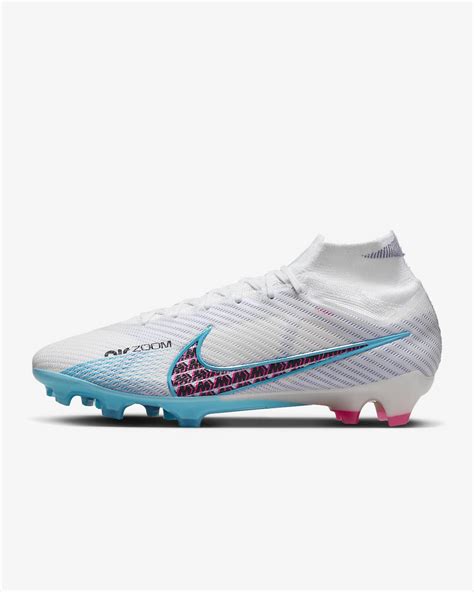 Nike mercurial superfly 9